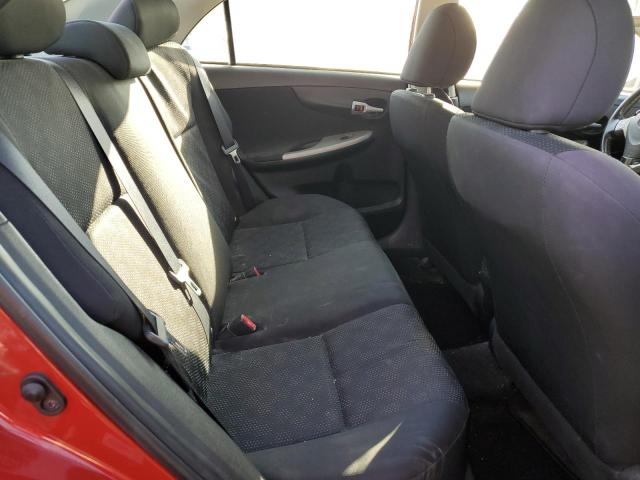 Photo 6 from auction – 2010 TOYOTA COROLLA BA with VIN 1NXBU4EE8AZ169746
