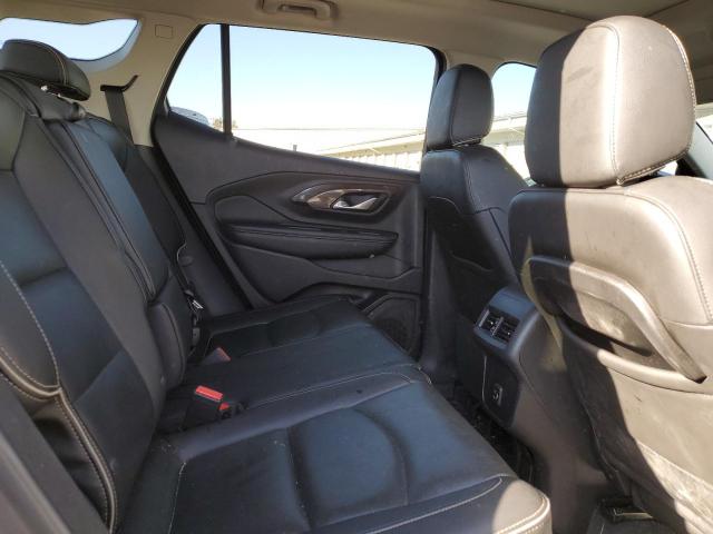 Photo 6 from auction – 2019 GMC TERRAIN DE with VIN 3GKALSEX9KL325480