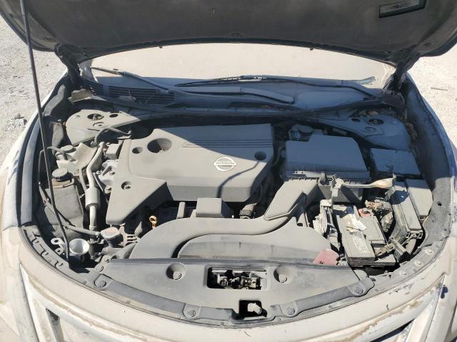 Photo 7 from auction – 2013 NISSAN ALTIMA 2.5 with VIN 1N4AL3AP9DC258388