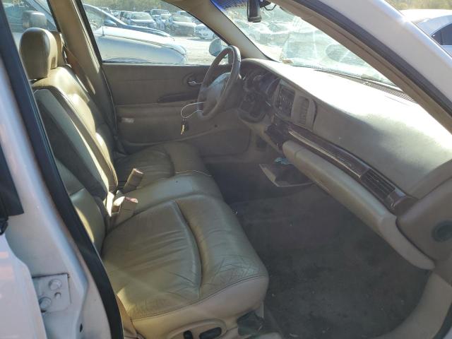 Photo 5 from auction – 2004 BUICK LESABRE LI with VIN 1G4HR54K544179079