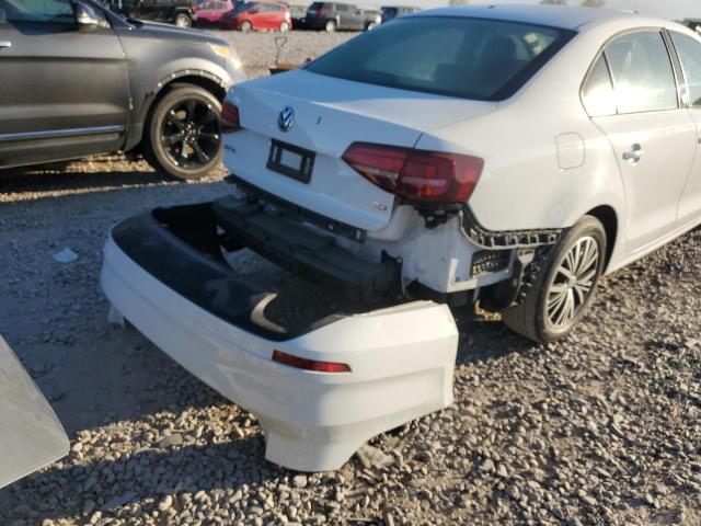 Photo 9 from auction – 2018 VOLKSWAGEN JETTA SE with VIN 3VWDB7AJ9JM209535