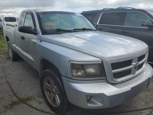 Photo 1 from auction – 2008 DODGE DAKOTA SXT with VIN 1D7HE32K08S583809
