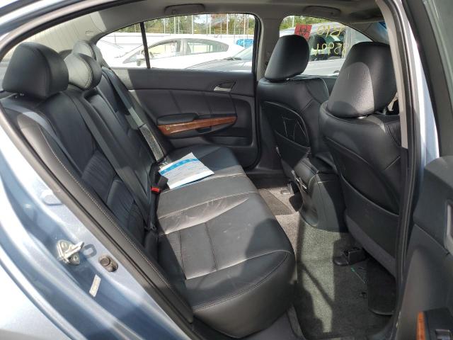 Photo 6 from auction – 2012 HONDA ACCORD EXL with VIN 1HGCP2F89CA132496