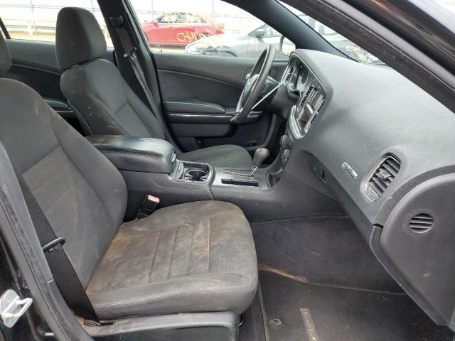 Photo 5 from auction – 2013 DODGE CHARGER SE with VIN 2C3CDXBG6DH544299