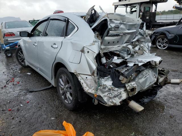 Photo 3 from auction – 2015 NISSAN ALTIMA 2.5 with VIN 1N4AL3AP8FC588350