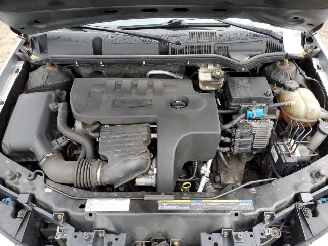 Photo 7 from auction – 2007 SATURN ION LEVEL with VIN 1G8AW18F27Z179062