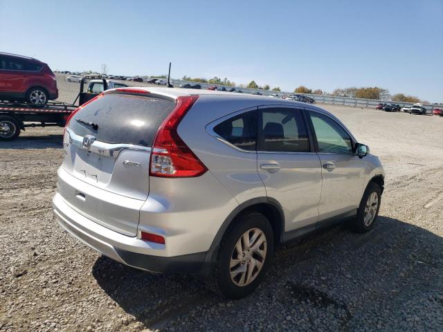 Photo 4 from auction – 2016 HONDA CR-V EX with VIN 2HKRM4H52GH640484