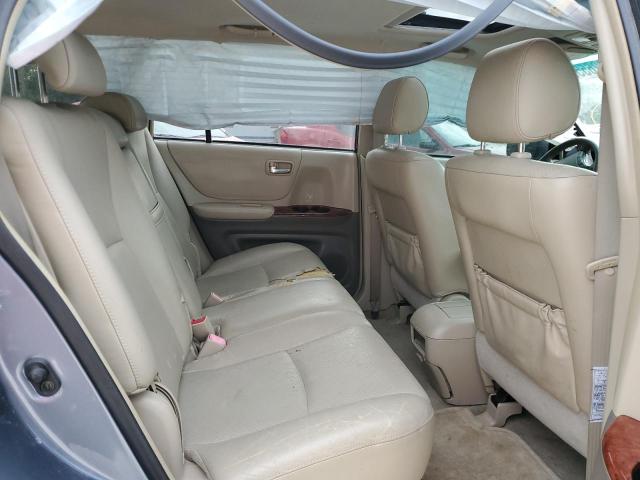 Photo 6 from auction – 2005 TOYOTA HIGHLANDER with VIN JTEEP21AX50067664