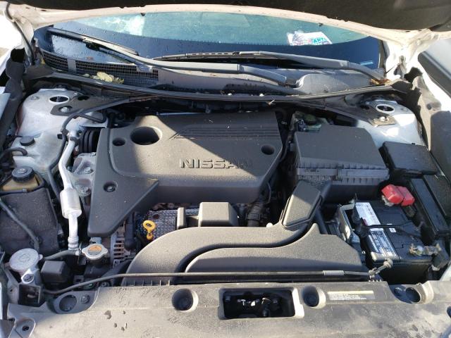 Photo 7 from auction – 2016 NISSAN ALTIMA 2.5 with VIN 1N4AL3AP2GC271844