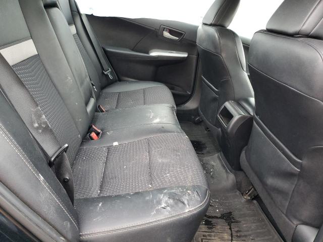 Photo 6 from auction – 2013 TOYOTA CAMRY L with VIN 4T1BF1FK9DU209253