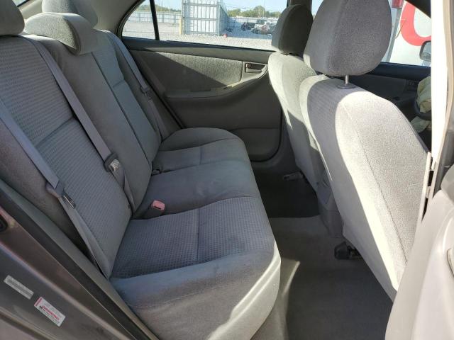 Photo 6 from auction – 2007 TOYOTA COROLLA CE with VIN 1NXBR32E57Z879650