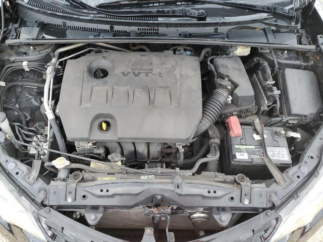 Photo 7 from auction – 2016 TOYOTA COROLLA L with VIN 5YFBURHEXGP407017