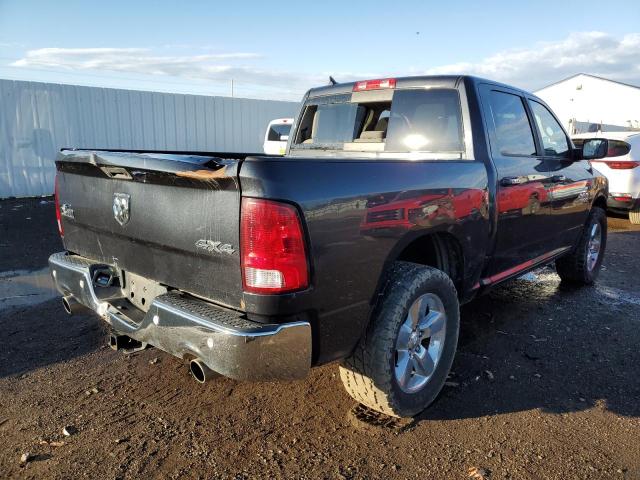 Photo 4 from auction – 2015 RAM 1500 SLT with VIN 1C6RR7LT2FS510737
