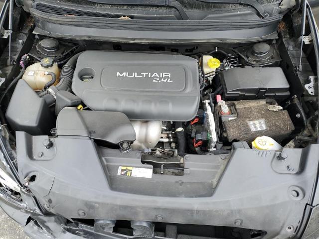 Photo 7 from auction – 2015 JEEP CHEROKEE S with VIN 1C4PJLAB9FW689426