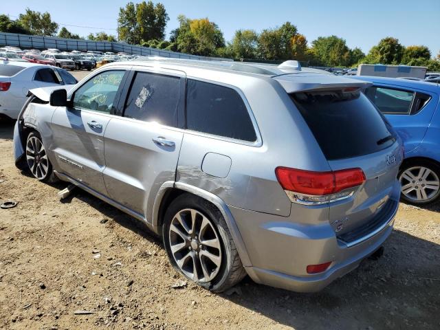 Photo 3 from auction – 2018 JEEP GRAND CHER with VIN 1C4RJFCG5JC325016