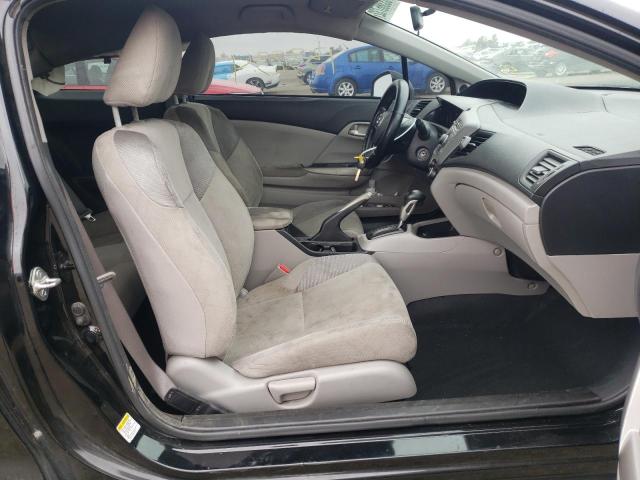 Photo 5 from auction – 2012 HONDA CIVIC LX with VIN 2HGFG3B59CH546376