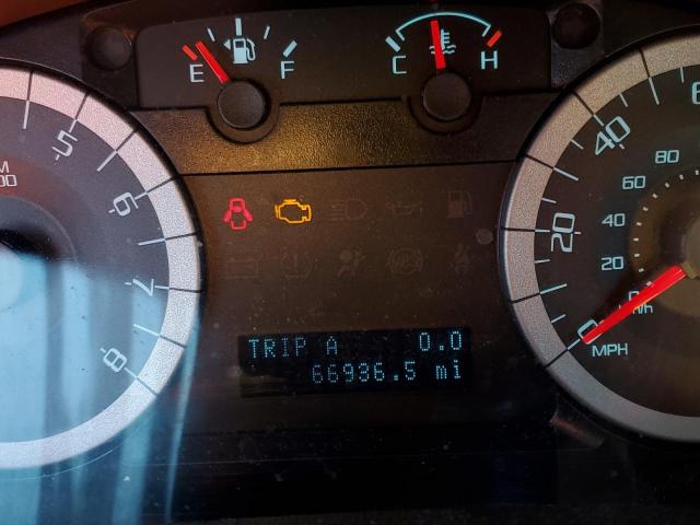 Photo 8 from auction – 2012 FORD ESCAPE XLT with VIN 1FMCU0DG0CKA94085