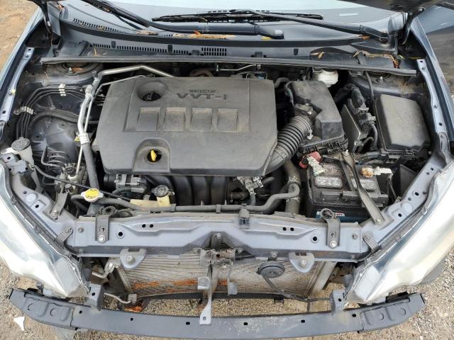 Photo 7 from auction – 2014 TOYOTA COROLLA L with VIN 5YFBURHE2EP132255