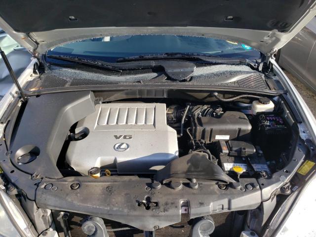 Photo 7 from auction – 2008 LEXUS RX 350 with VIN 2T2GK31U38C039562