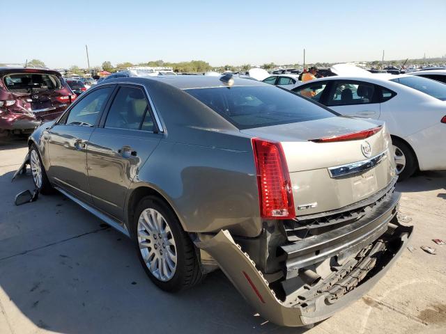 Photo 3 from auction – 2011 CADILLAC CTS PREMIU with VIN 1G6DP5ED4B0140628