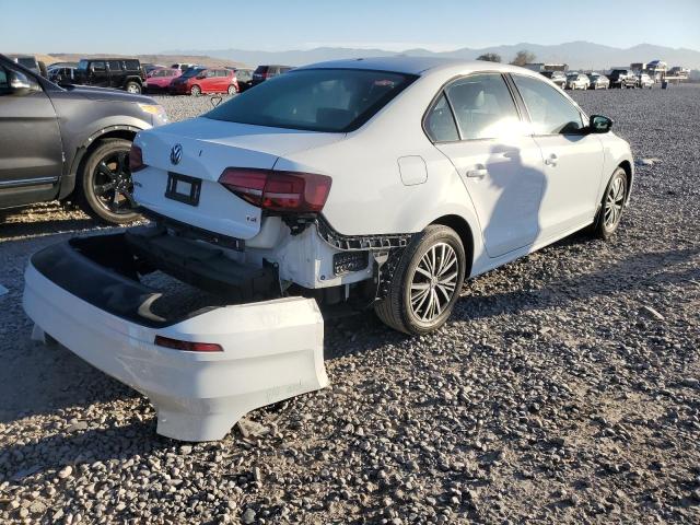 Photo 4 from auction – 2018 VOLKSWAGEN JETTA SE with VIN 3VWDB7AJ9JM209535