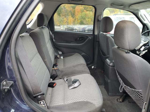 Photo 6 from auction – 2004 FORD ESCAPE XLT with VIN 1FMYU03154DA05832