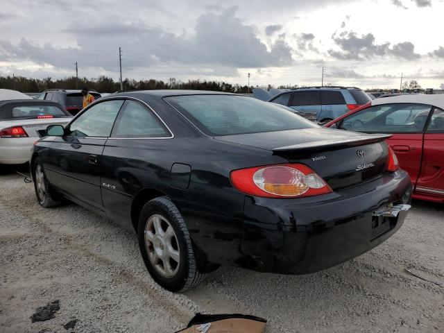 Photo 3 from auction – 2003 TOYOTA CAMRY SOLA with VIN 2T1CF28P03C605848