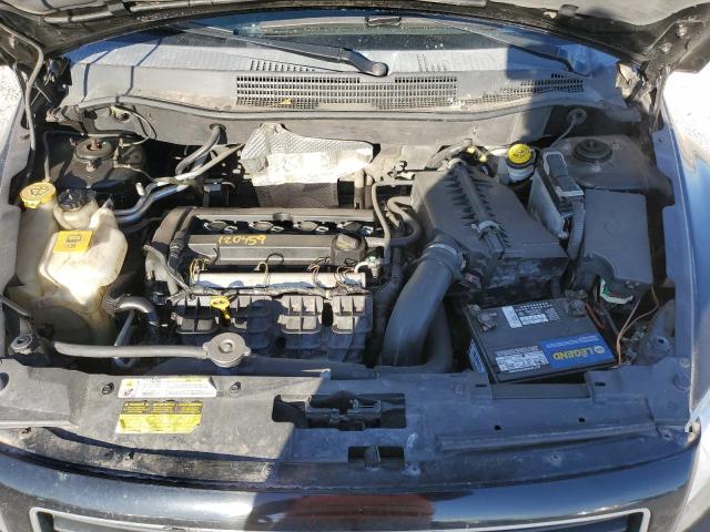 Photo 7 from auction – 2007 DODGE CALIBER SX with VIN 1B3HB48B67D540046