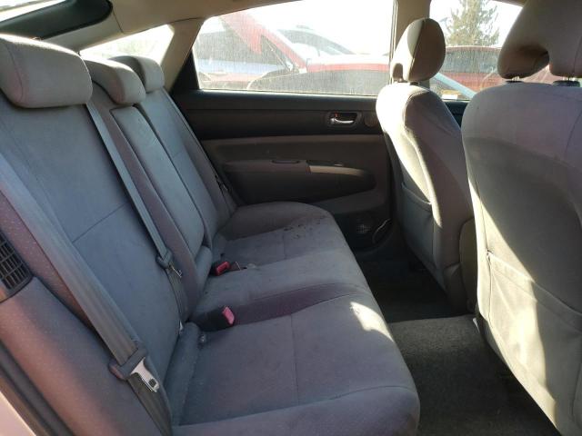 Photo 6 from auction – 2007 TOYOTA PRIUS with VIN JTDKB20U173233900