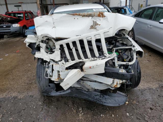 Photo 9 from auction – 2010 JEEP COMPASS SP with VIN 1J4NF4FB4AD593287
