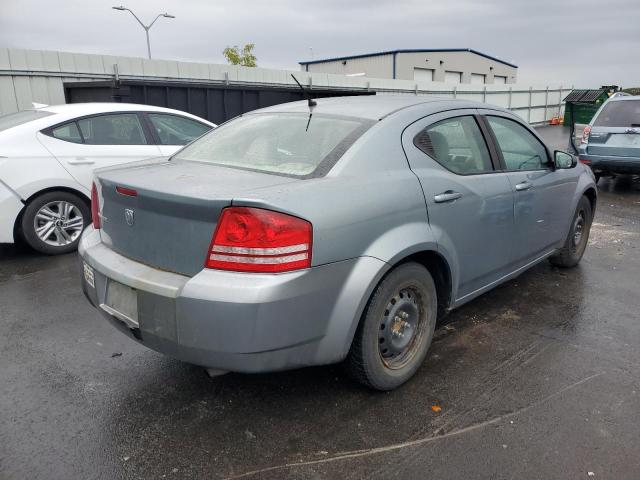 Photo 4 from auction – 2008 DODGE AVENGER SE with VIN 1B3LC46K18N683573