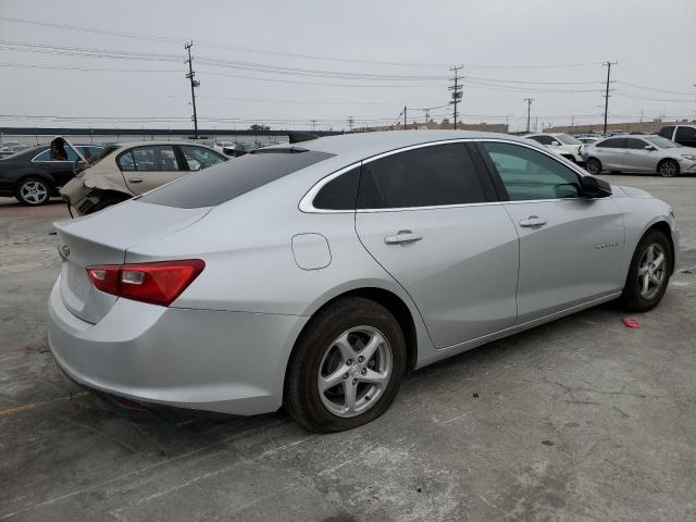 Photo 4 from auction – 2017 CHEVROLET MALIBU LS with VIN 1G1ZB5ST3HF159263