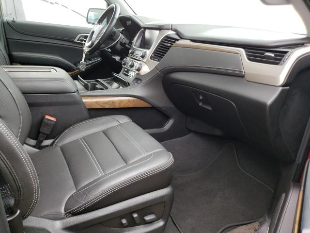 Photo 5 from auction – 2019 GMC YUKON DENA with VIN 1GKS2CKJ5KR399582