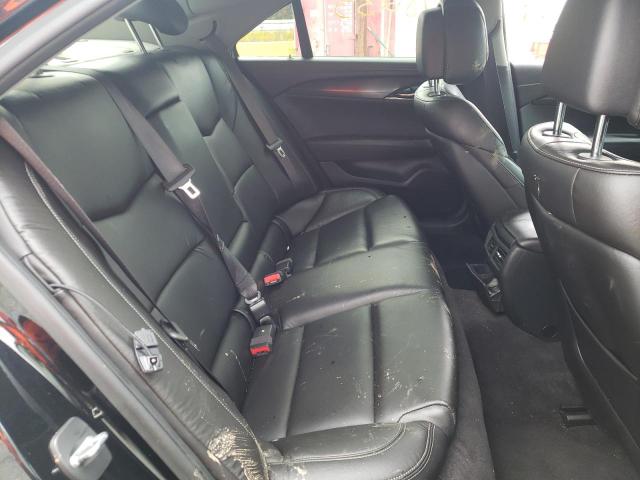 Photo 6 from auction – 2013 CADILLAC ATS with VIN 1G6AA5RA1D0138309