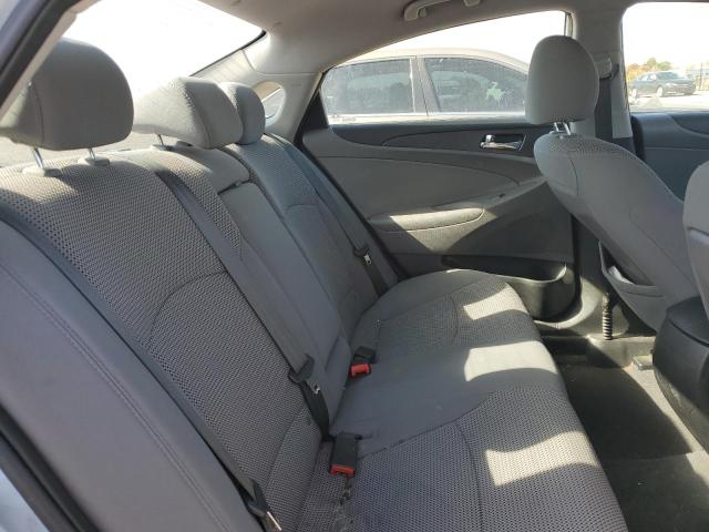 Photo 6 from auction – 2013 HYUNDAI SONATA GLS with VIN 5NPEB4AC1DH534455