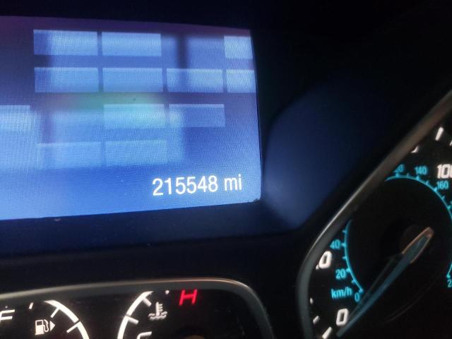 Photo 8 from auction – 2014 FORD FOCUS with VIN 1FADP3F24EL425997
