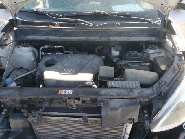 Photo 7 from auction – 2013 KIA SOUL with VIN KNDJT2A51D7586464