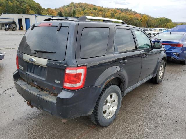 Photo 4 from auction – 2012 FORD ESCAPE LIM with VIN 1FMCU9EG2CKB89332