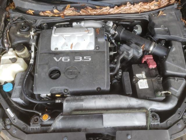 Photo 7 from auction – 2008 NISSAN MAXIMA SE with VIN 1N4BA41E08C820800