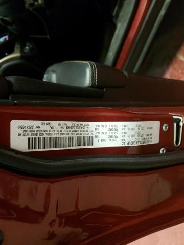 Photo 10 from auction – 2014 JEEP CHEROKEE L with VIN 1C4PJLCB1EW154019