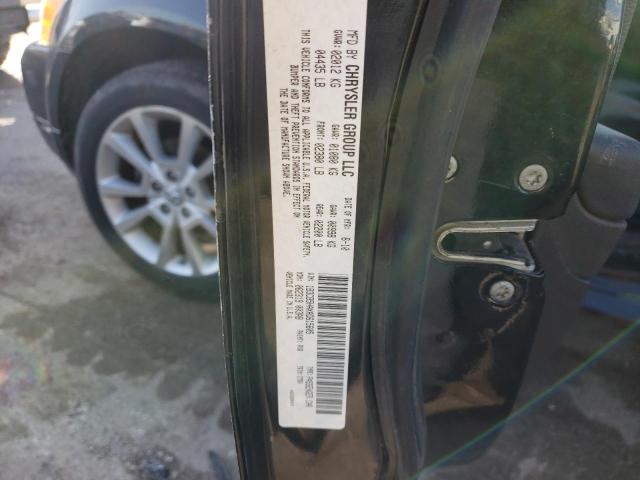 Photo 10 from auction – 2010 DODGE CALIBER with VIN 1B3CB5HAXAD615605