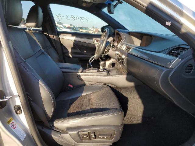 Photo 5 from auction – 2014 LEXUS GS 350 with VIN JTHBE1BL6E5042818