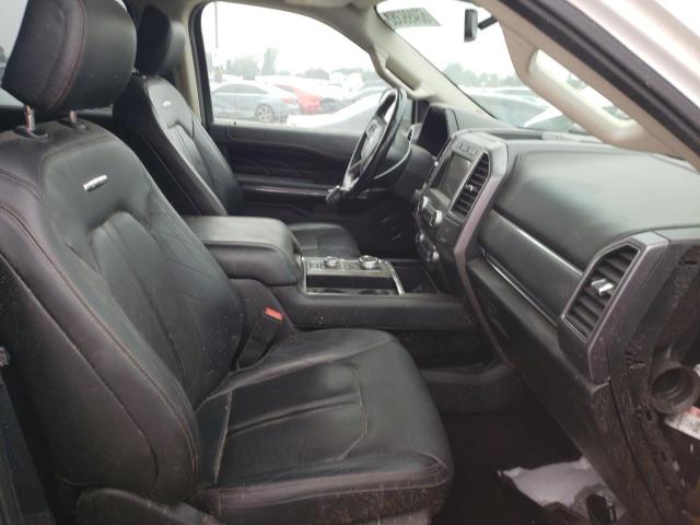 Photo 5 from auction – 2018 FORD EXPEDITION with VIN 1FMJK1MT2JEA41125