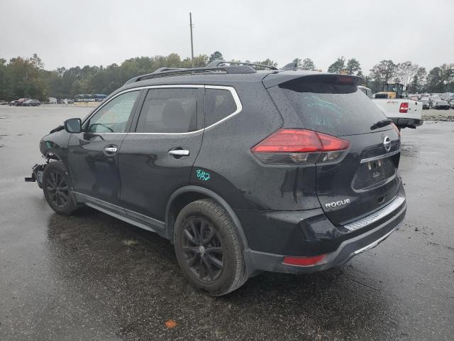 Photo 3 from auction – 2017 NISSAN ROGUE S with VIN 5N1AT2MT3HC815133