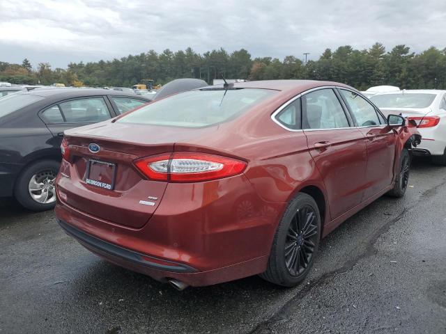 Photo 4 from auction – 2014 FORD FUSION SE with VIN 3FA6P0HD6ER105734