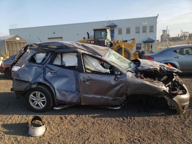 Photo 9 from auction – 2010 HYUNDAI SANTA FE G with VIN 5NMSG4AG8AH416127