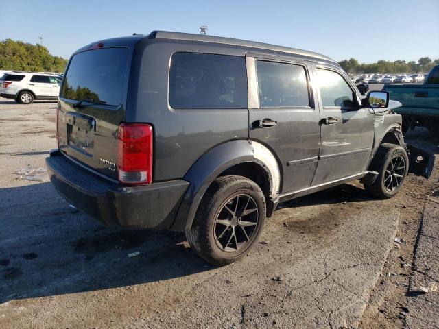 Photo 4 from auction – 2011 DODGE NITRO SXT with VIN 1D4PT5GK5BW540988