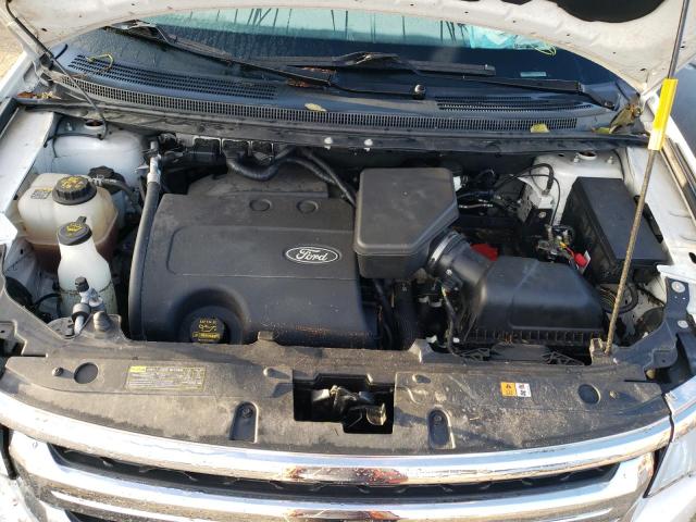 Photo 7 from auction – 2013 FORD EDGE LIMIT with VIN 2FMDK3KC8DBB28698