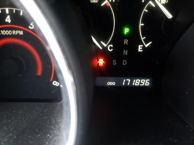 Photo 8 from auction – 2011 TOYOTA HIGHLANDER with VIN 5TDYK3EH7BS031355