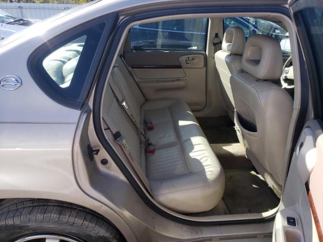 Photo 6 from auction – 2002 CHEVROLET IMPALA LS with VIN 2G1WH55K529118184